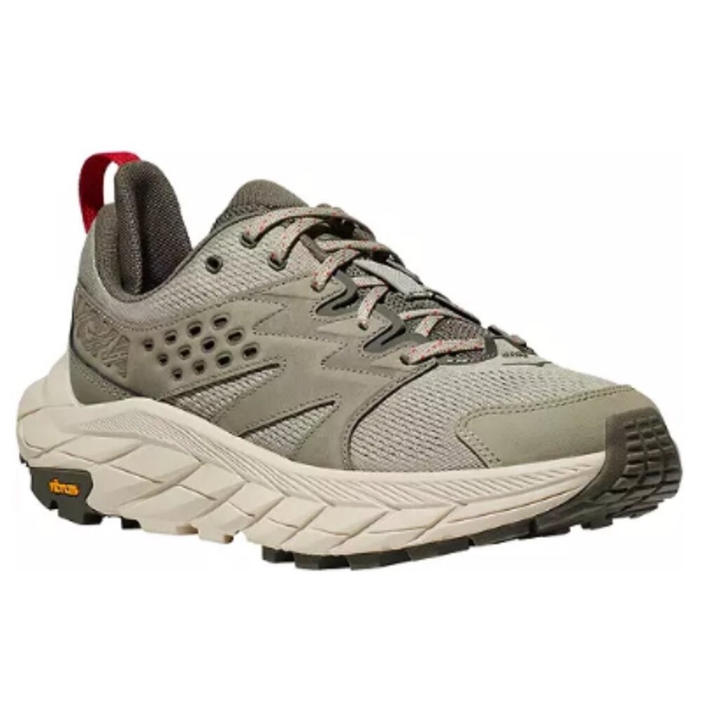 Hoka Men’s Anacapa Breeze Low Hiking Shoes